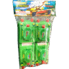 TOY TANKS 4-PACK