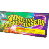 WHISTLING CHASER