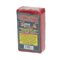 Firecrackers